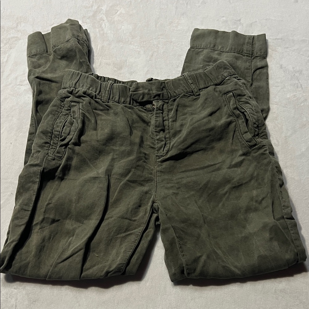 J crew women’s jogger pant